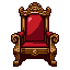 Throne