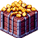 Treasure chest