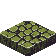 Mossy stone